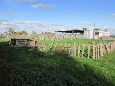 47 Wakemans Road, Cohuna