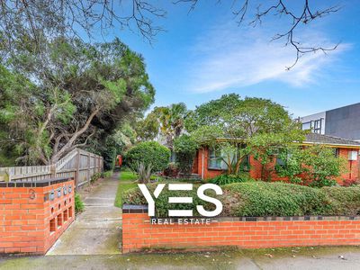 4 / 3 Crescent Road, Camberwell