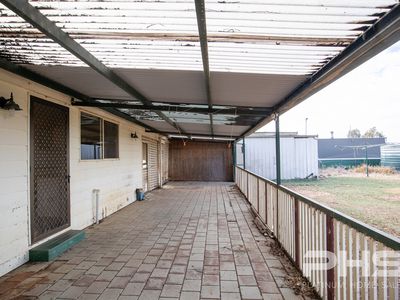 594 Tragowel Road, Tragowel
