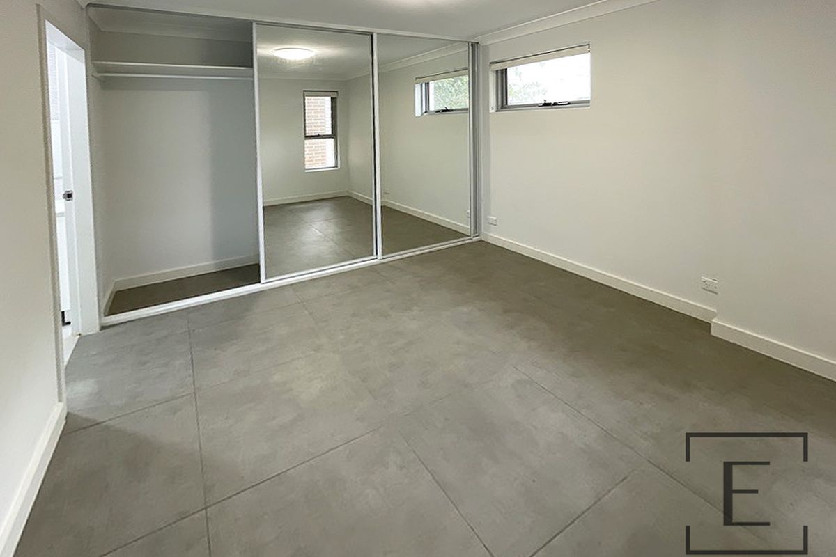 12 / 26 Lydbrook Street, Westmead