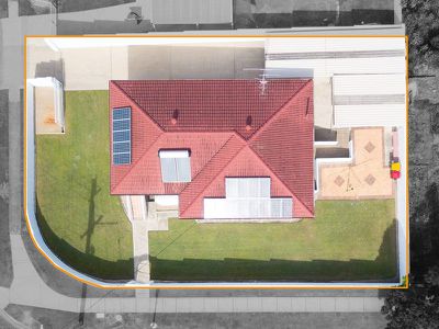 1 Clipper Street, Inala