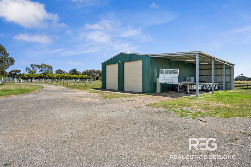 5 CREAMERY ROAD, Bell Post Hill