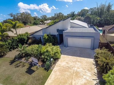 5 Satinash Place, Mudjimba