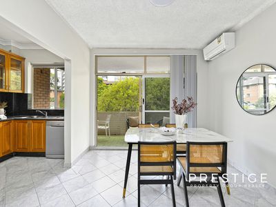 4 / 9A-11 Eden Street, Arncliffe
