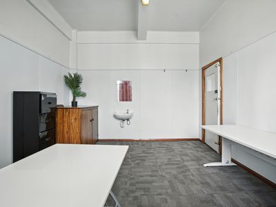 Rooms, 18 & 19 / Level 2 52-60 Brisbane Street, Launceston