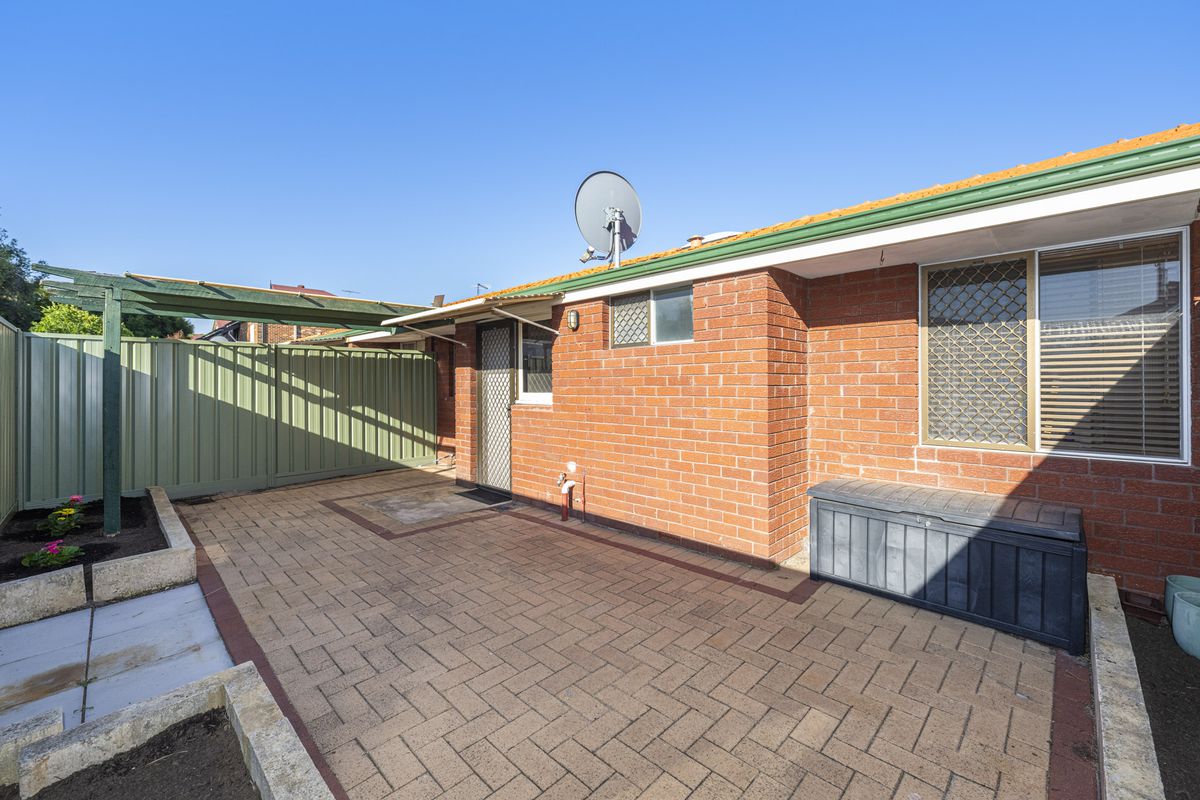 7 / 152 Seventh Avenue, Inglewood