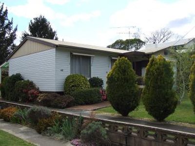 40 Fairway Avenue, Mount Beauty