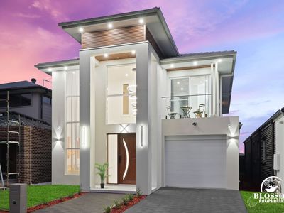 38 Garganey Parade(Melonba), Marsden Park