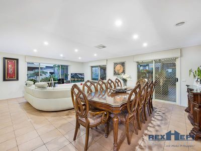 10 Hickory Drive, Narre Warren South