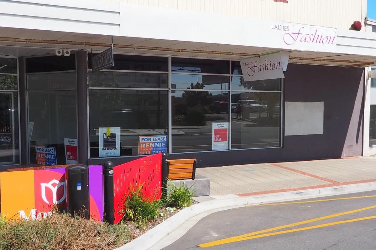 196 Commercial Road, Morwell Rennie Property Sales