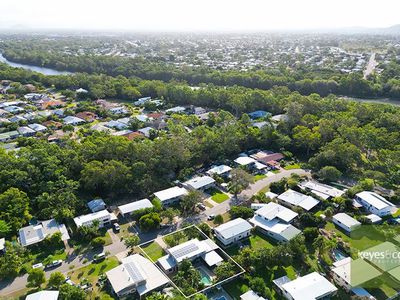 9 Chauncy Crescent, Douglas