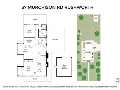 37 Murchison Rd, Rushworth