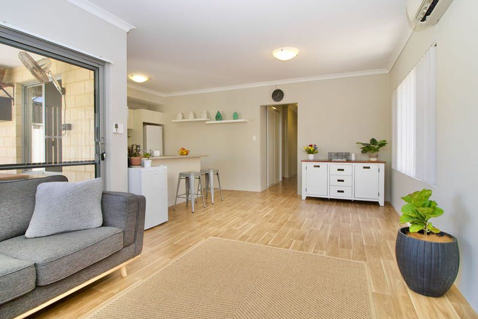 22 Carville Way , Baldivis