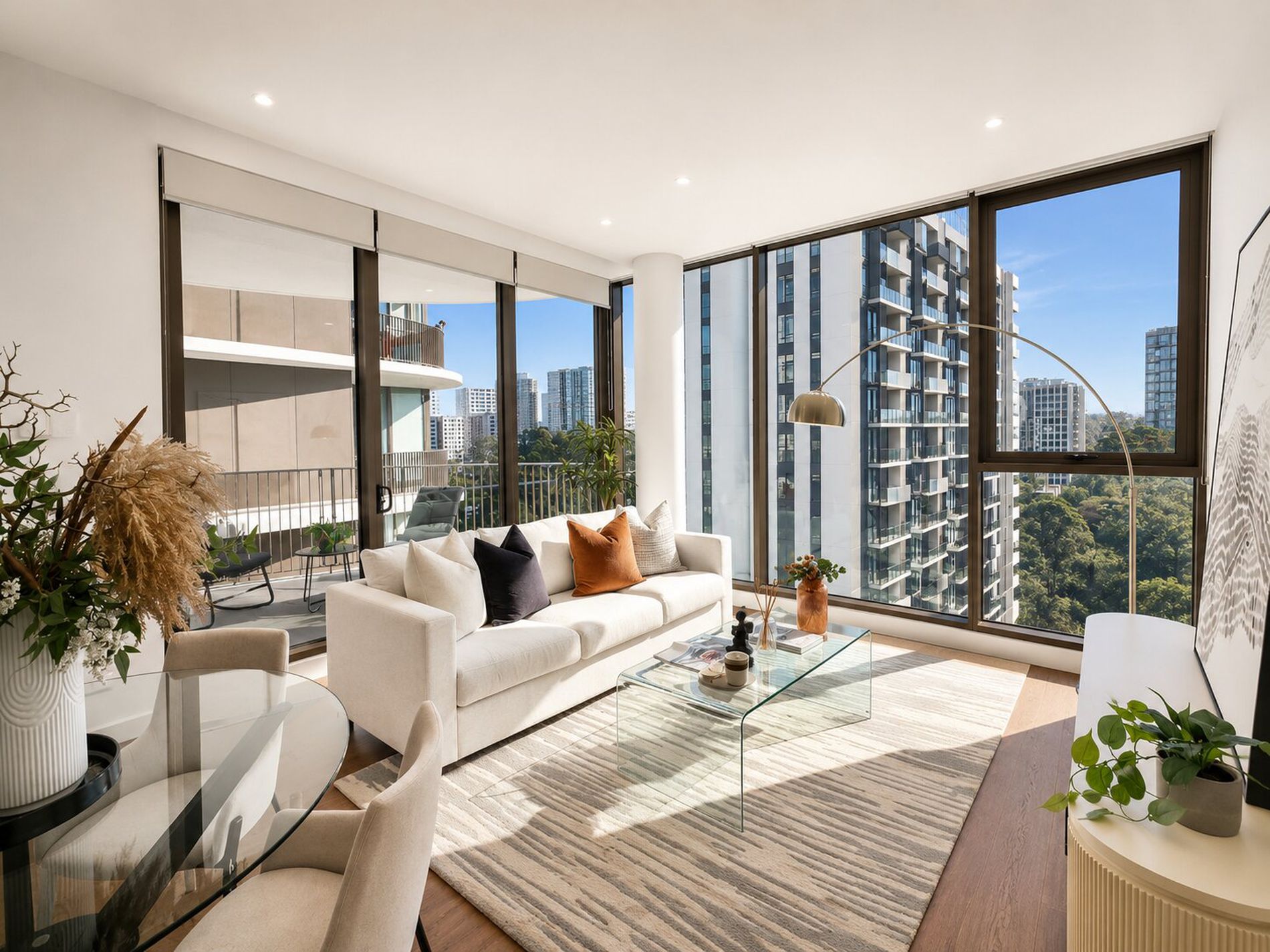 B1202 / 80 Waterloo Road, Macquarie Park