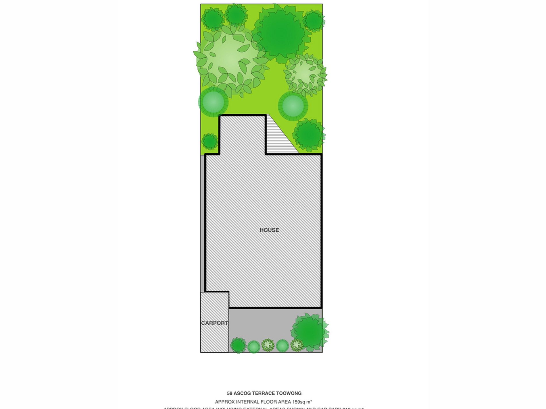 59 Ascog Terrace, Toowong