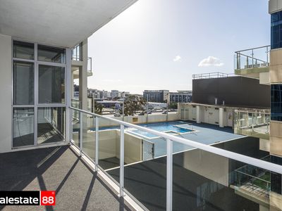 10 / 996 Hay Street, Perth