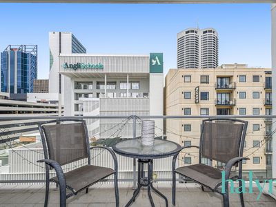 22 / 448 Murray Street, Perth