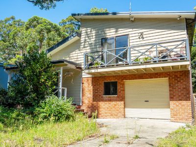 318 The Park Drive, Sanctuary Point