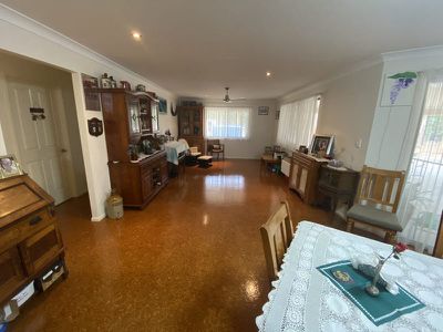 4 Hustons Road, Wondai
