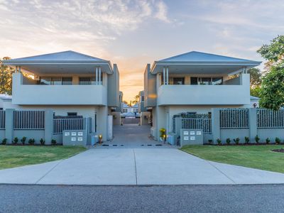 6/71 Abbett Street, Scarborough