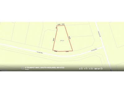 4 Trumpet Way, South Hedland