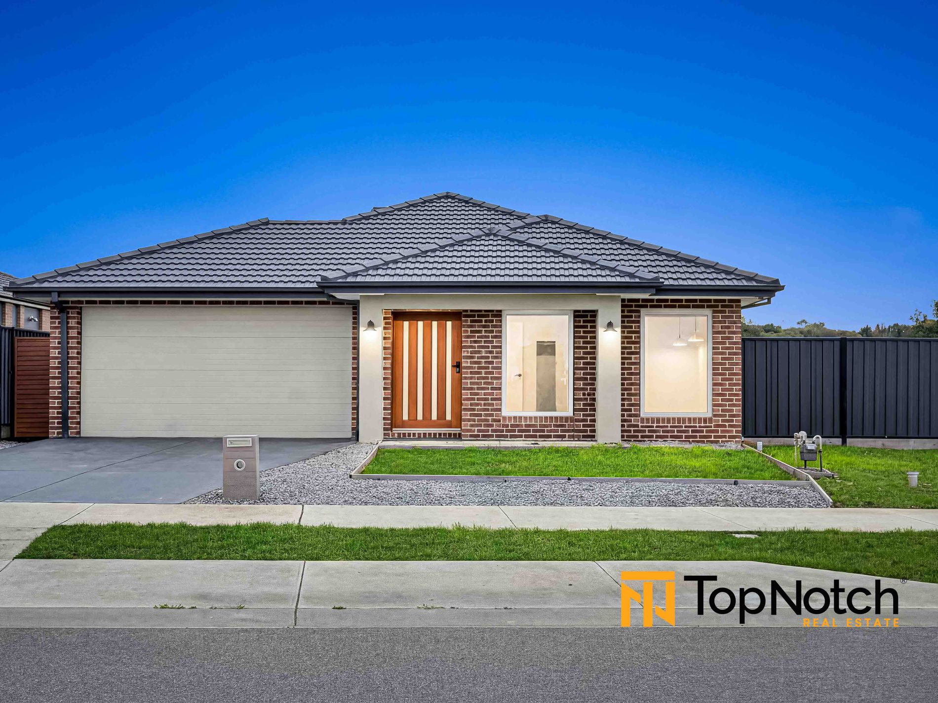 4 Eagle Street, Wallan