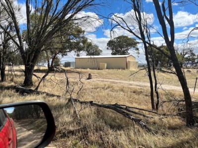 351 Cooke Road, East Popanyinning