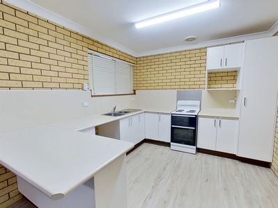 4 / 25 Boundary Road, Dubbo