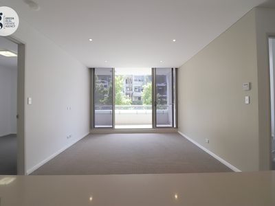 132/11 Epping Park Drive, Epping