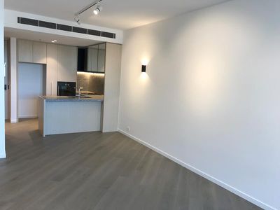 318 / 499 St Kilda Road, Melbourne