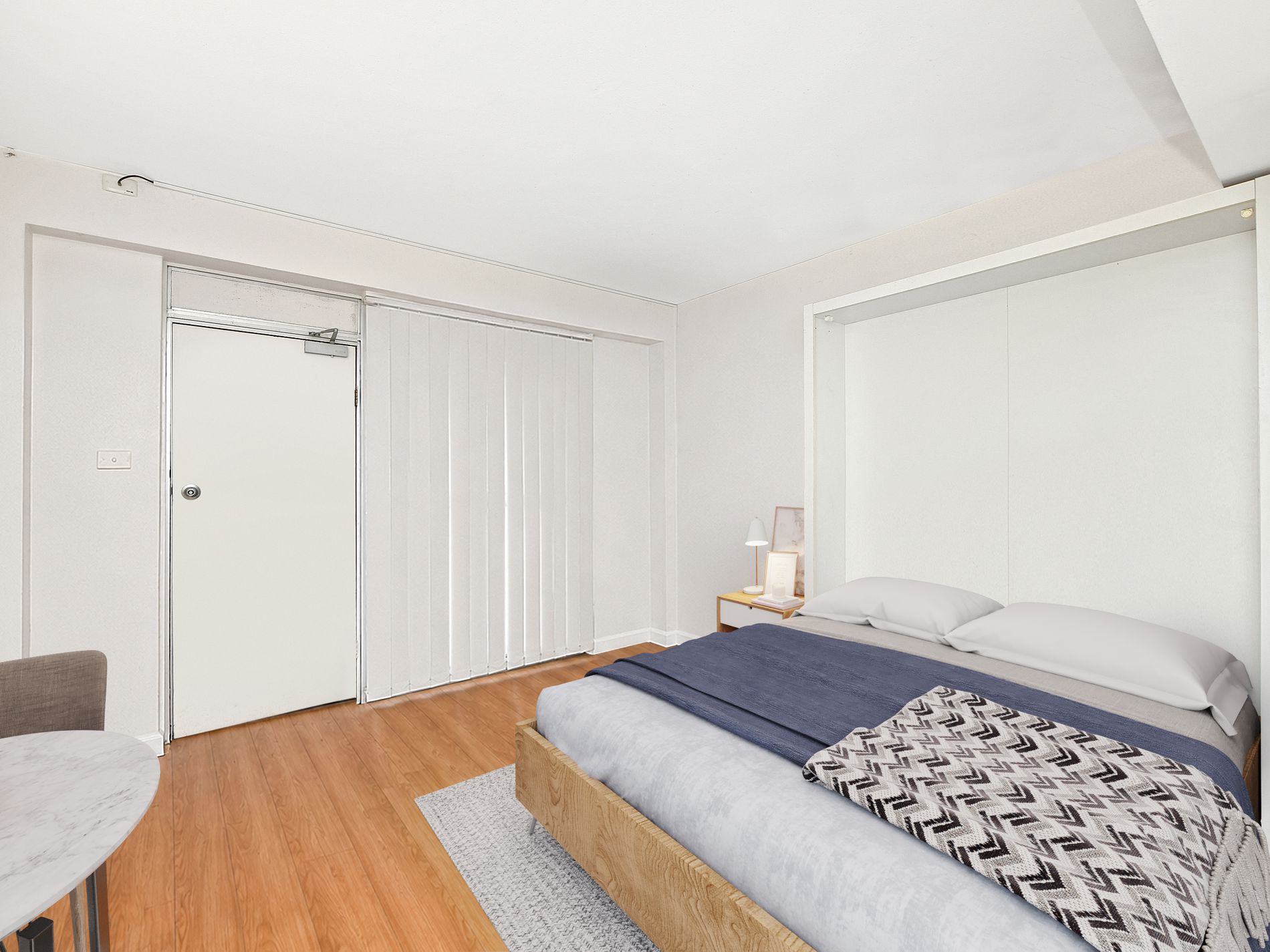 18 / 19-23 Forbes Street, Woolloomooloo
