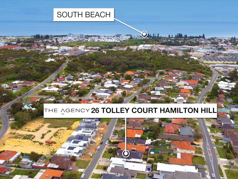 26 Tolley Court, Hamilton Hill