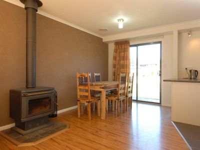 21 Taranaki Place, Snug