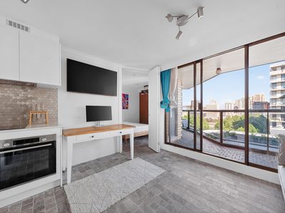 68 / 220 Goulburn Street, Darlinghurst