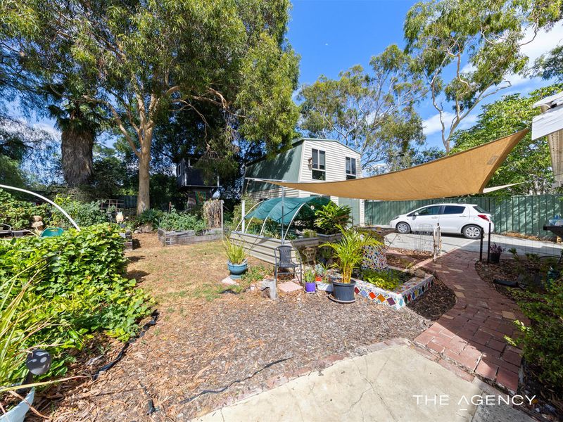 29 Starling Street, Hamilton Hill