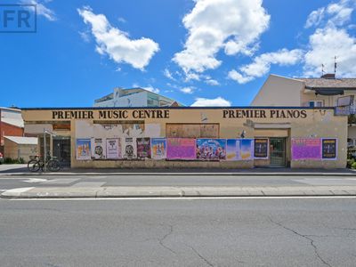 30 Queen Street, Fremantle