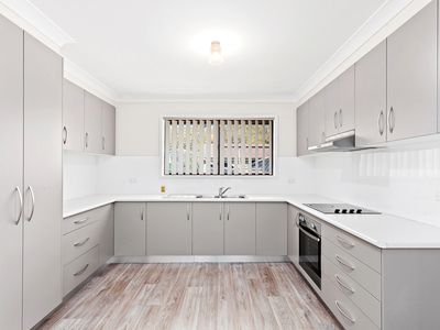 20 Lachlan Avenue, Barrack Heights