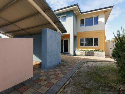 55 Letsom Way, Langford