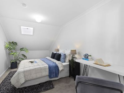 9 / 22 Ascog Terrace, Toowong