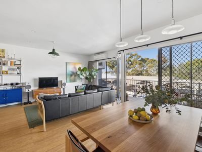 23 / 55 Moreland Street, Footscray