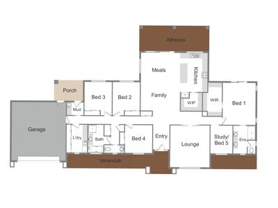 12 Lily Court, Mansfield
