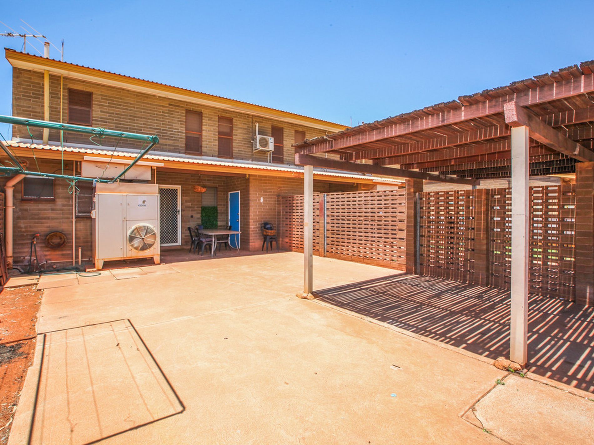 3 Judith Way, South Hedland