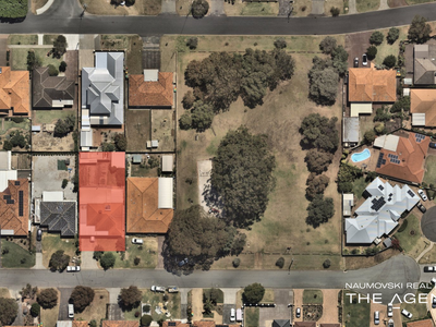 69 Wilkie Street, Stirling