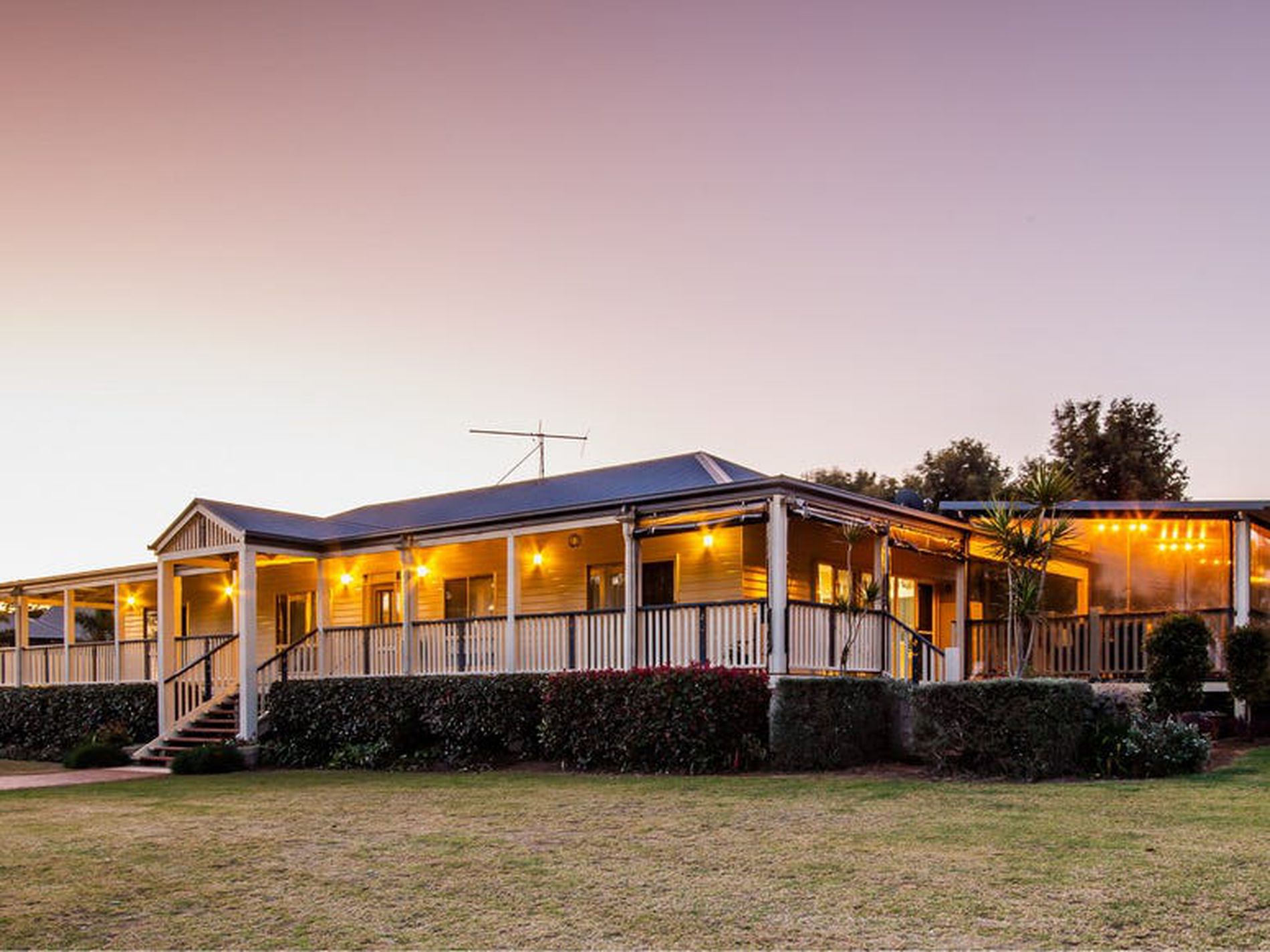 26 Sonaree Drive, Kingaroy