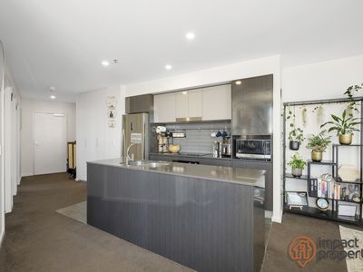 226 / 1 Anthony Rolfe Avenue, Gungahlin