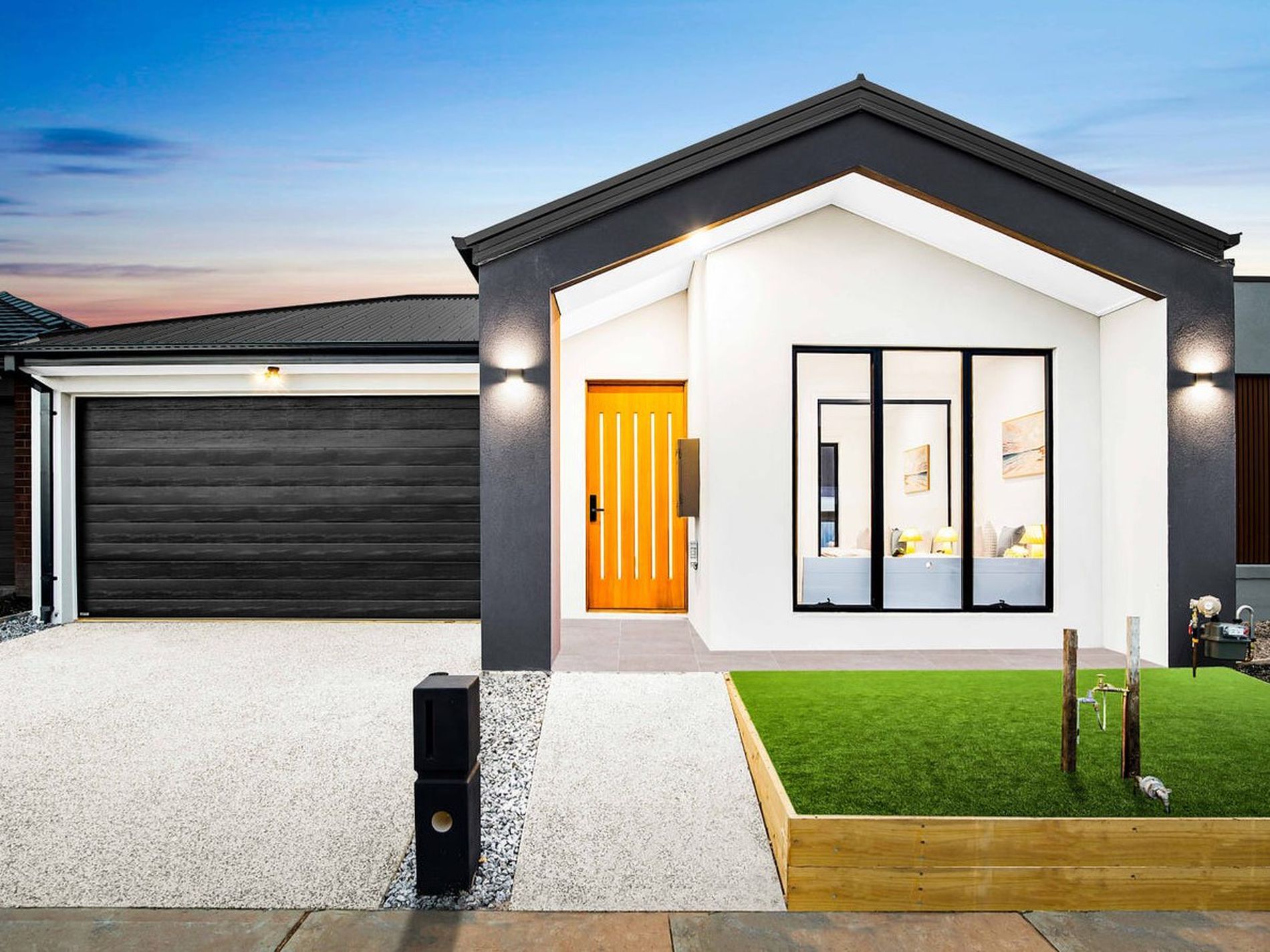 49 Happiness Way, Wyndham Vale