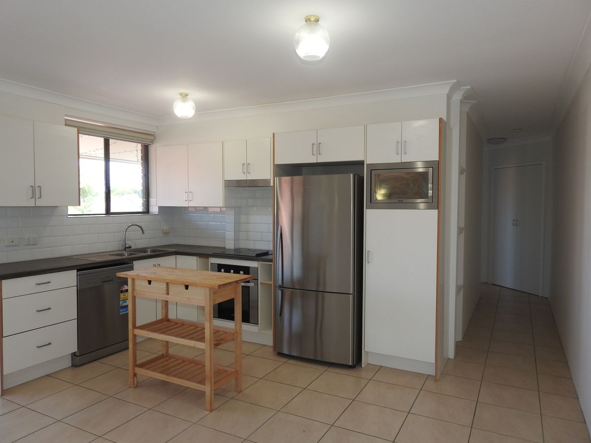5 / 16 Fortitude Street, Auchenflower