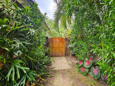 27 Newman Street, Cooktown