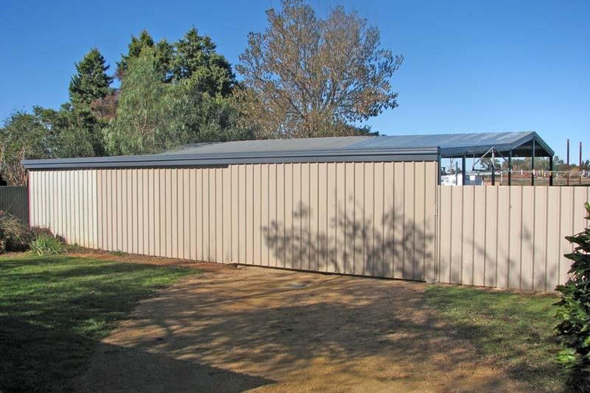 713 Graham Road, Kyabram