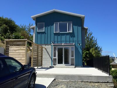 145 Harbour Terrace, North Dunedin